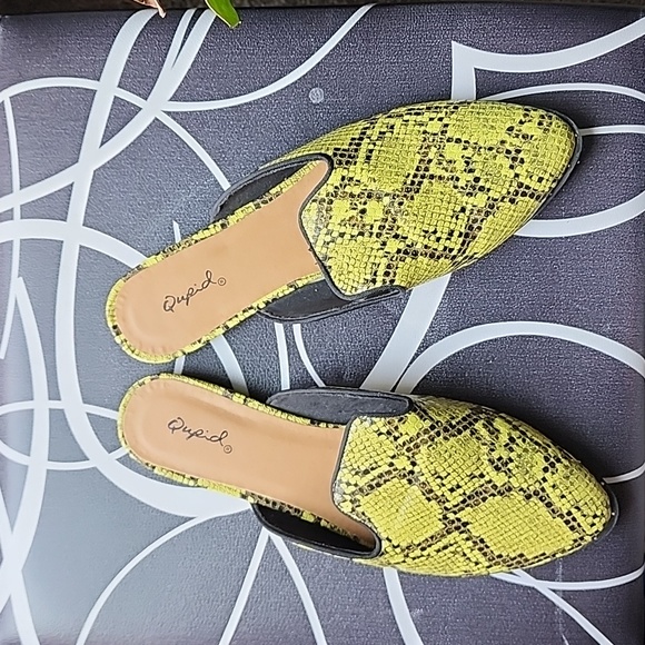 💛 Mules - Picture 2 of 4